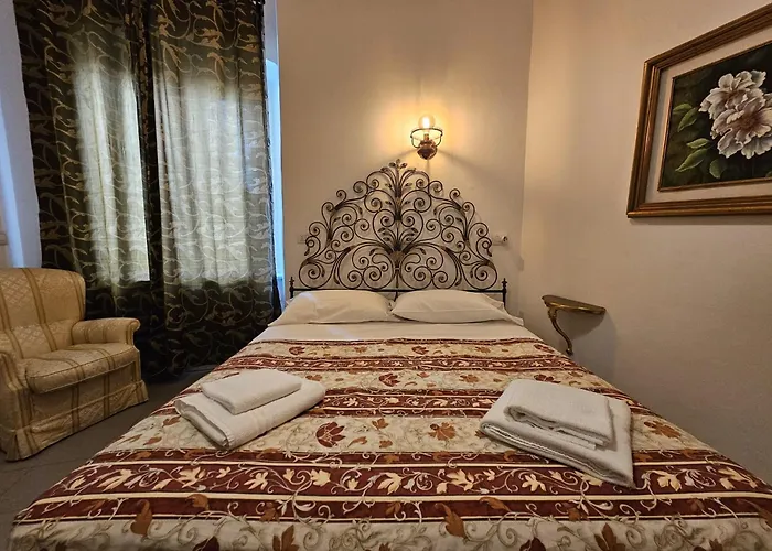 Antiche Memorie-Eleganza E Confort In Centro Citta