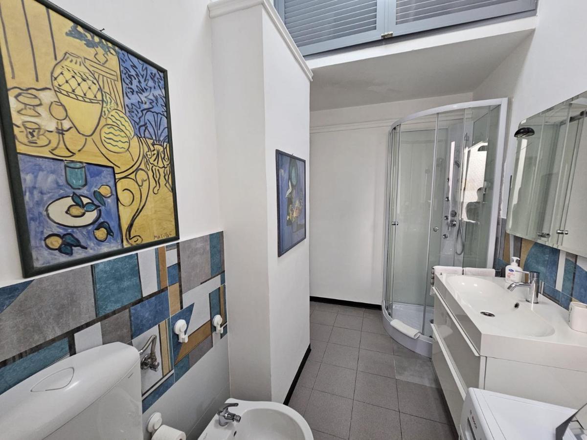 Apartment Antiche Memorie-eleganza E Confort In Centro Citta