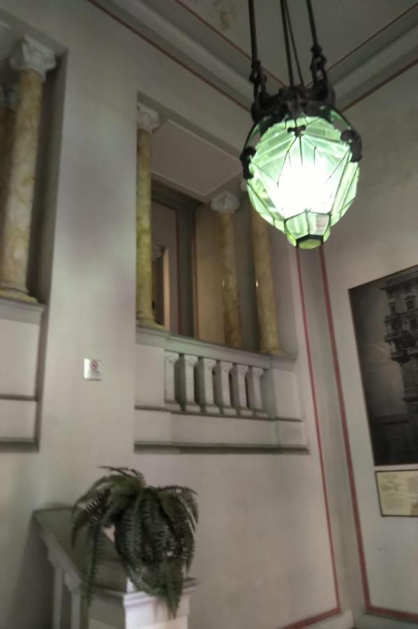 Antiche Memorie-eleganza E Confort In Centro Citta Genua