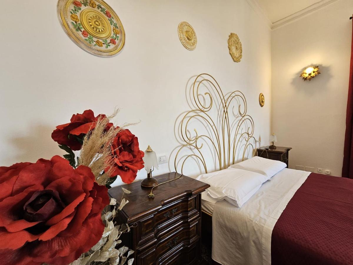 Antiche Memorie-eleganza E Confort In Centro Citta Genua