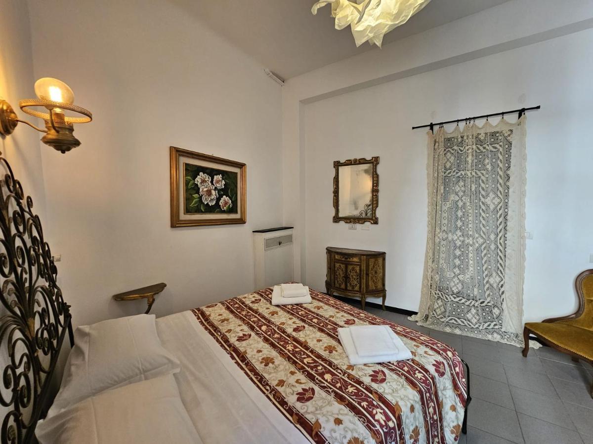 Antiche Memorie-eleganza E Confort In Centro Citta Apartment