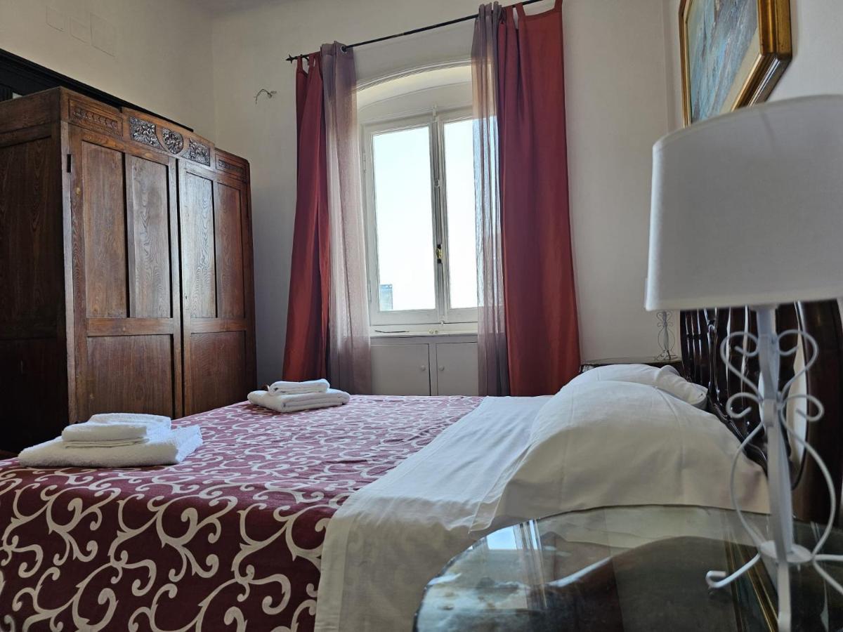 Antiche Memorie-eleganza E Confort In Centro Citta *