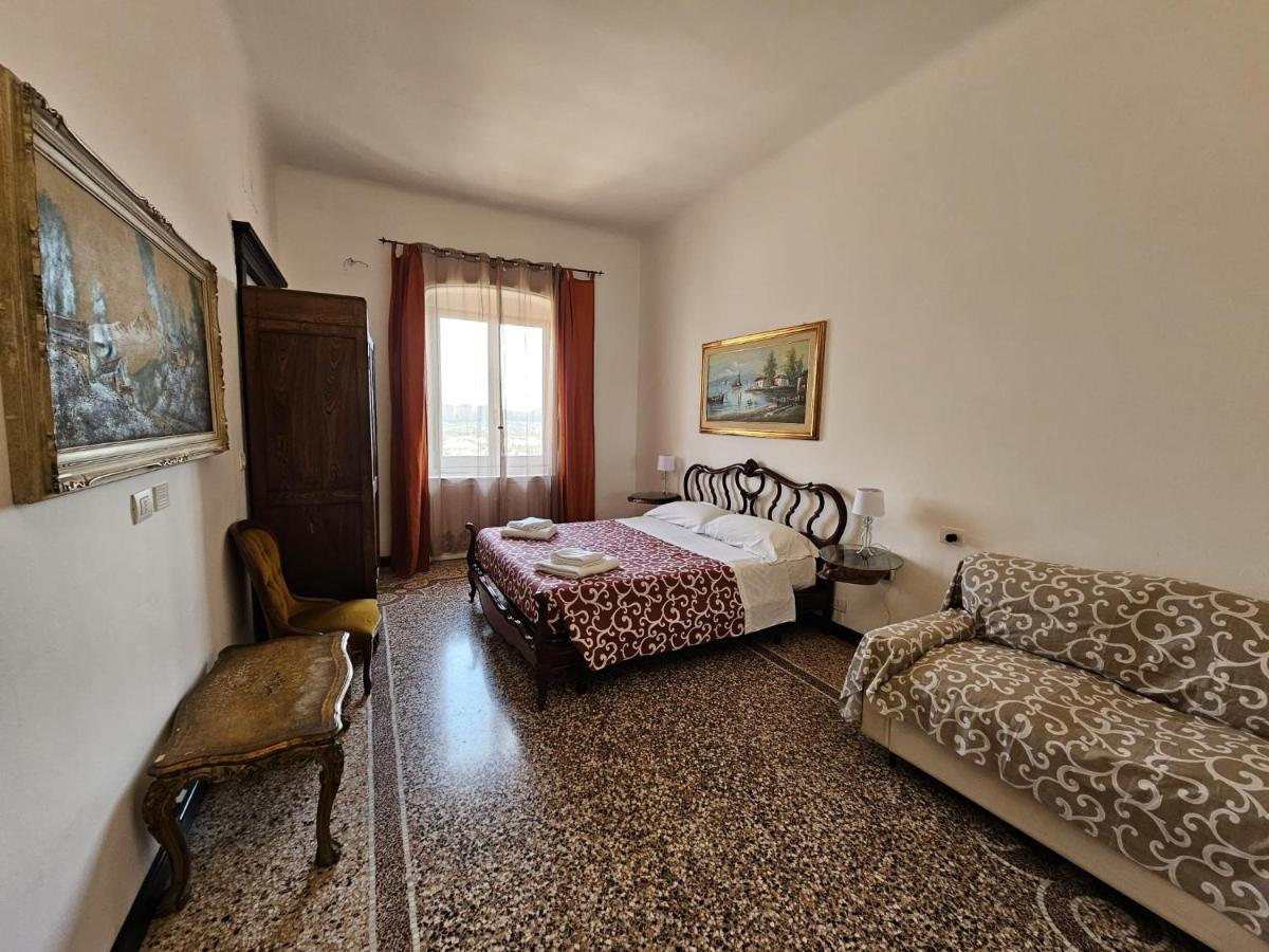 Antiche Memorie-eleganza E Confort In Centro Citta Apartment *