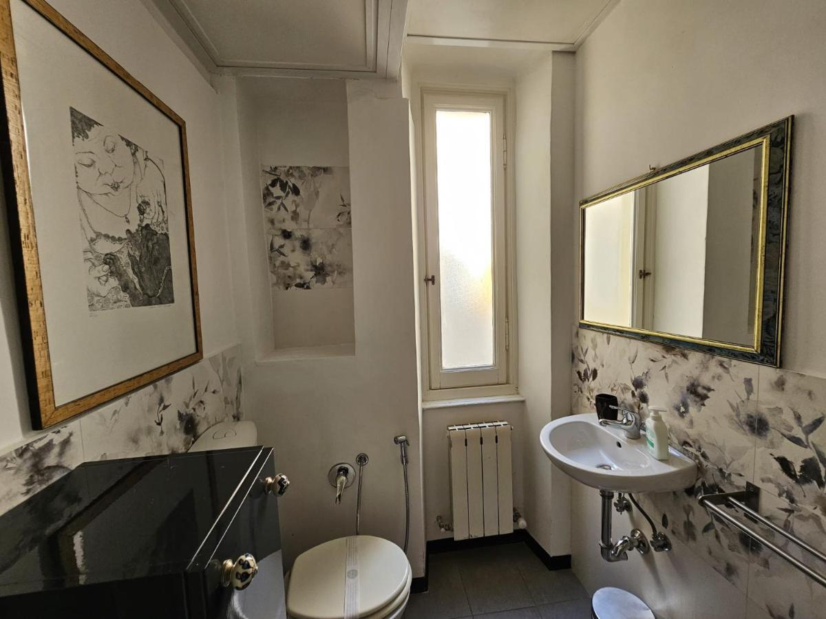 Apartment Antiche Memorie-eleganza E Confort In Centro Citta *