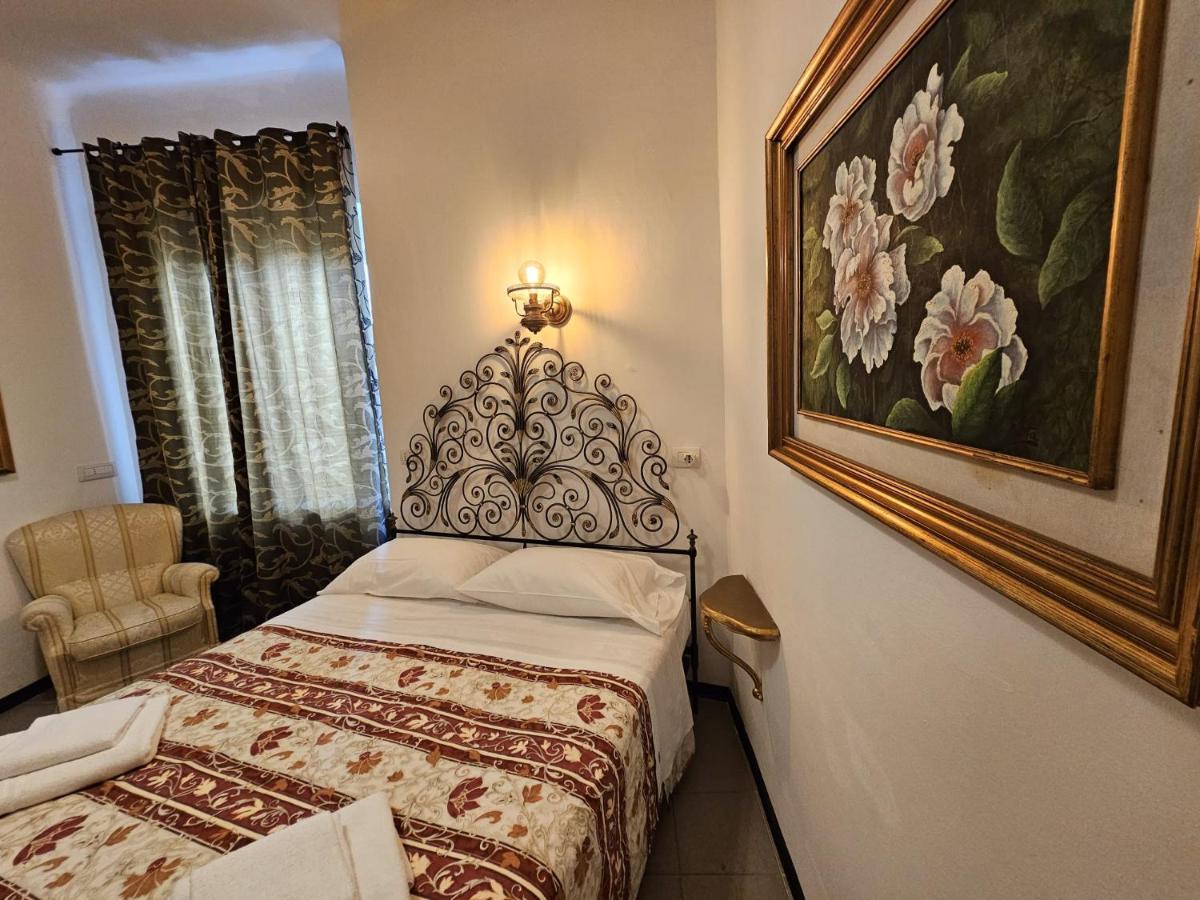 Apartment Antiche Memorie-eleganza E Confort In Centro Citta *