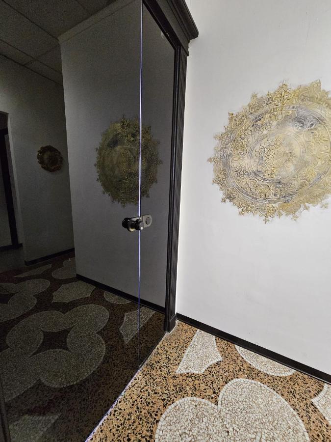 Antiche Memorie-eleganza E Confort In Centro Citta Apartment Genua