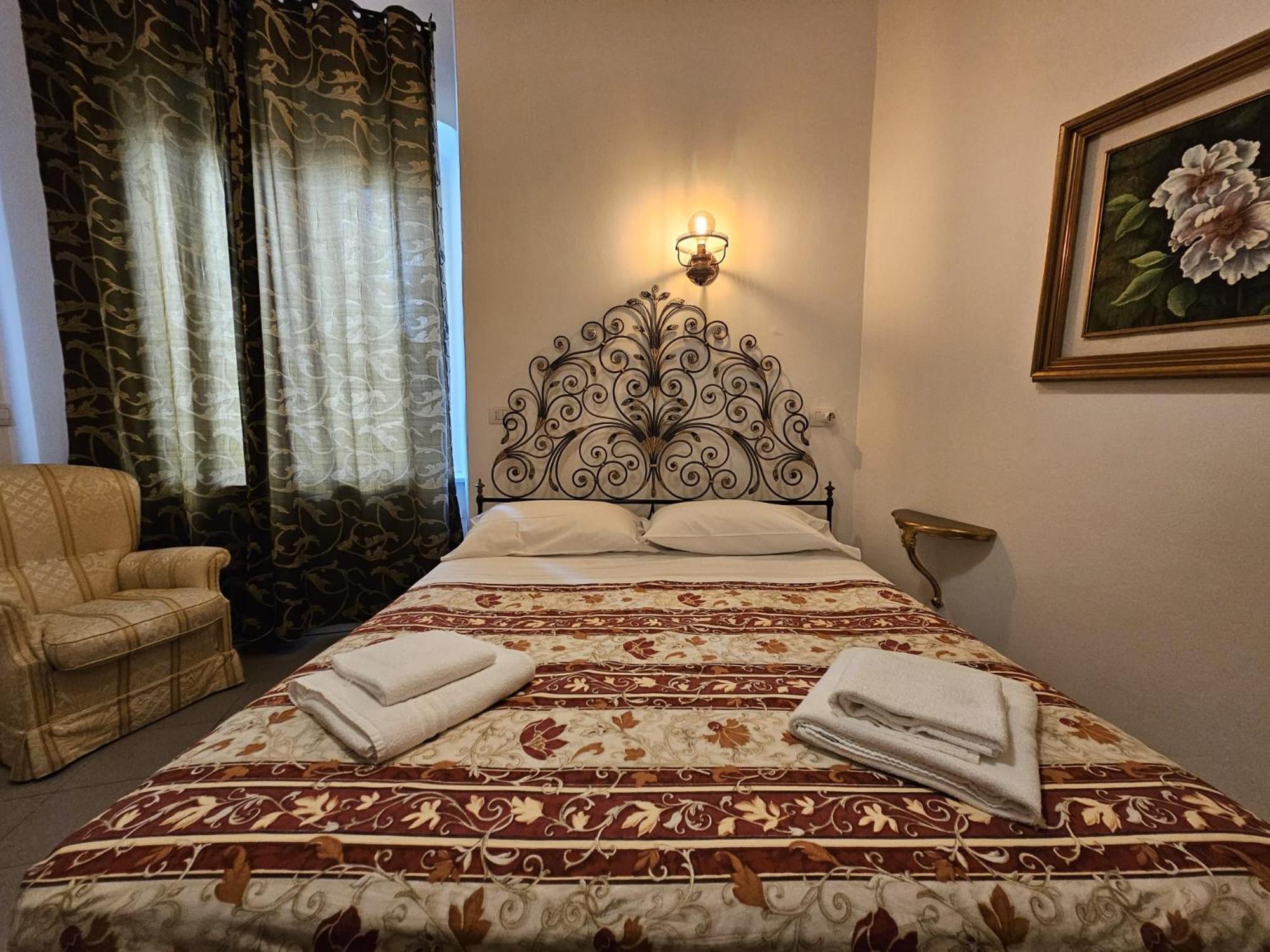 Antiche Memorie-eleganza E Confort In Centro Citta