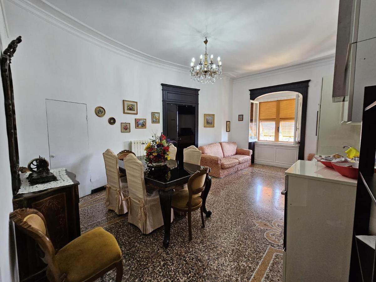 Antiche Memorie-eleganza E Confort In Centro Citta Apartment